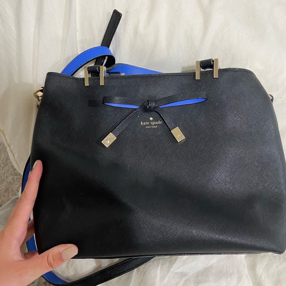 kate spade handbag